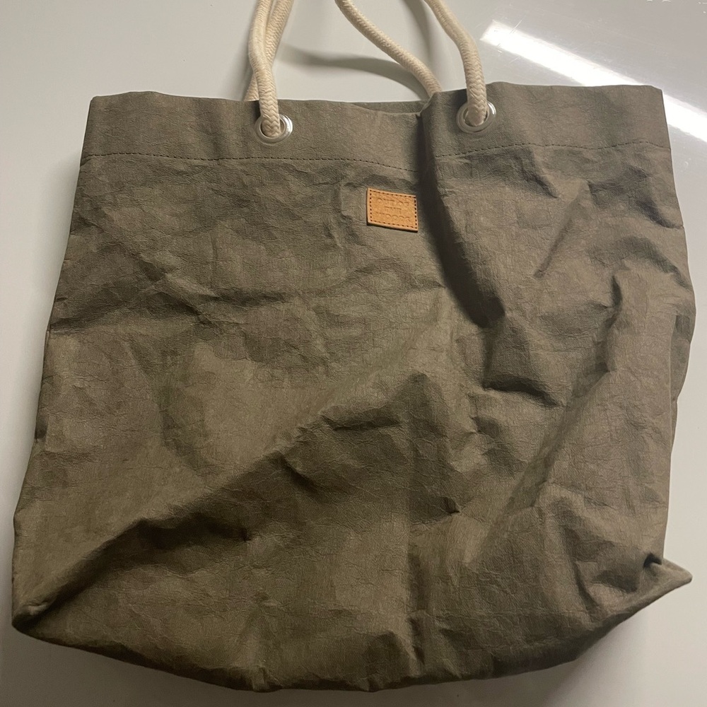 Out Of The Woods Bag
